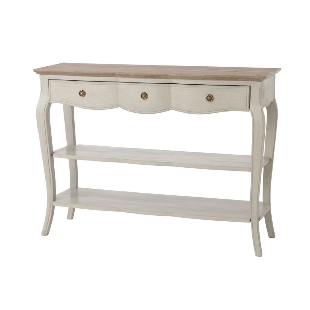 HELLIN - Console double MADISON - Consoles