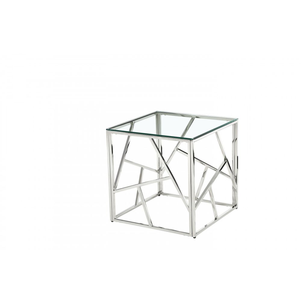 Bobochic - BOBOCHIC Table d'appoint ISLAND - Tables basses