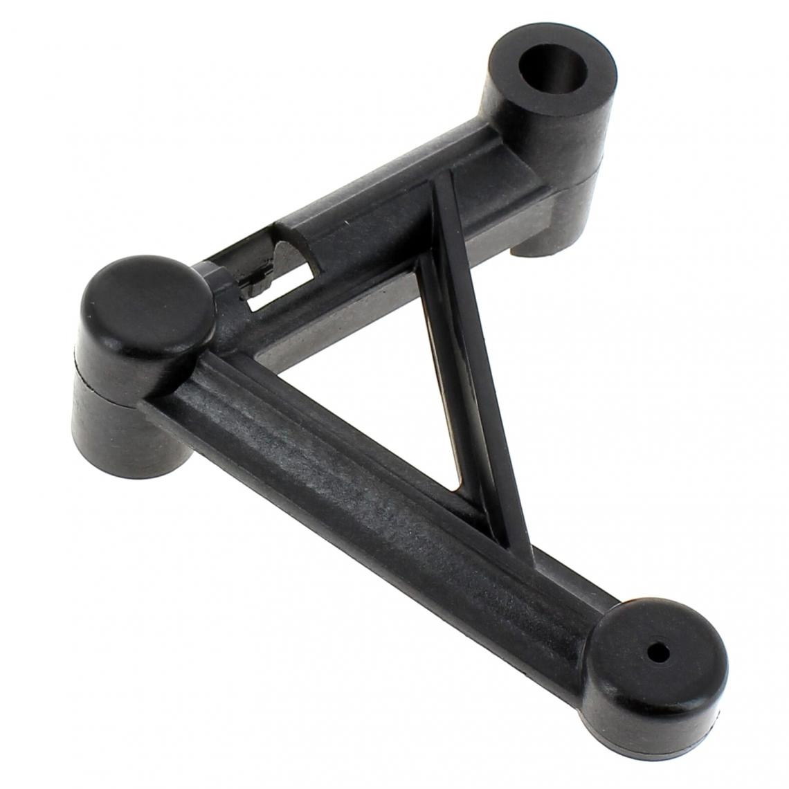 Black & Decker - Support de roue 90561677 pour Tondeuse a gazon Black & decker - Accessoires tondeuses