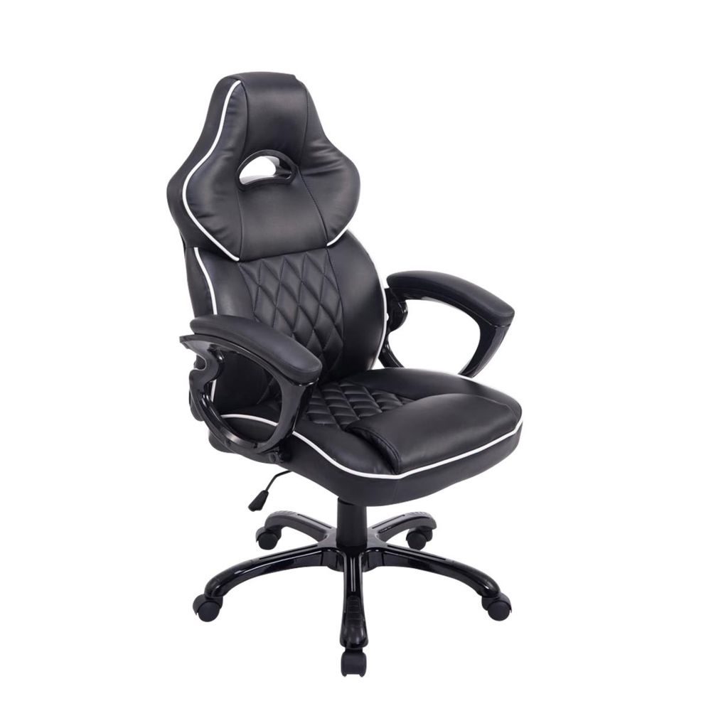 marque generique - Moderne chaise de bureau, fauteuil de bureau Mascate - Chaises
