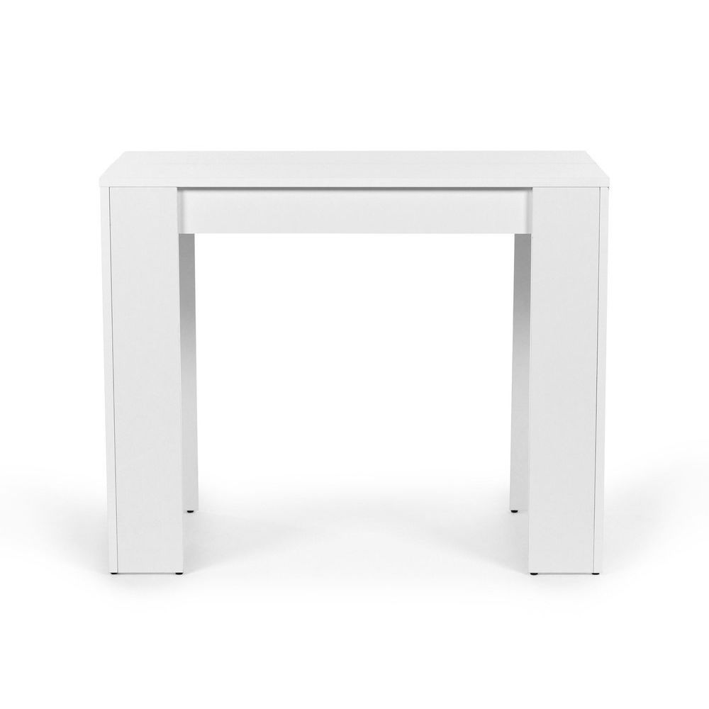 Temahome - Console extensible ELASTIC - blanc - Consoles
