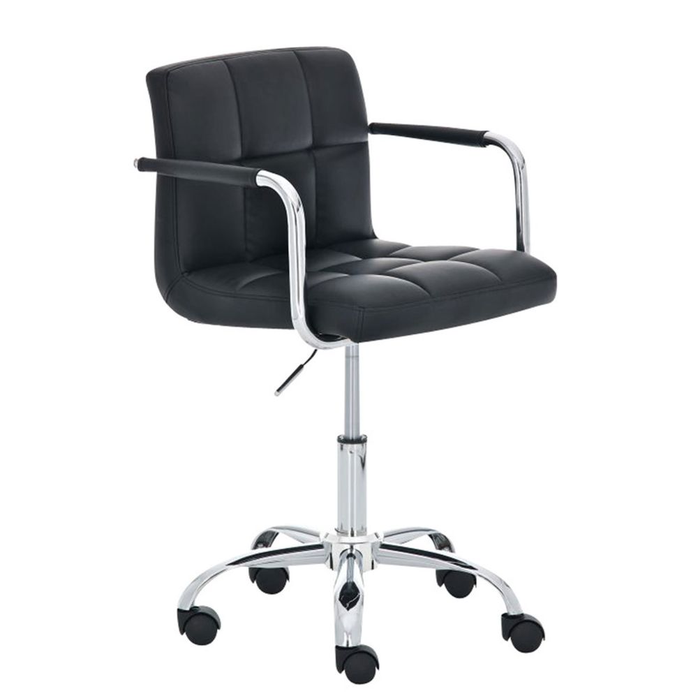marque generique - Inedit chaise de bureau, fauteuil de bureau Mascate - Chaises