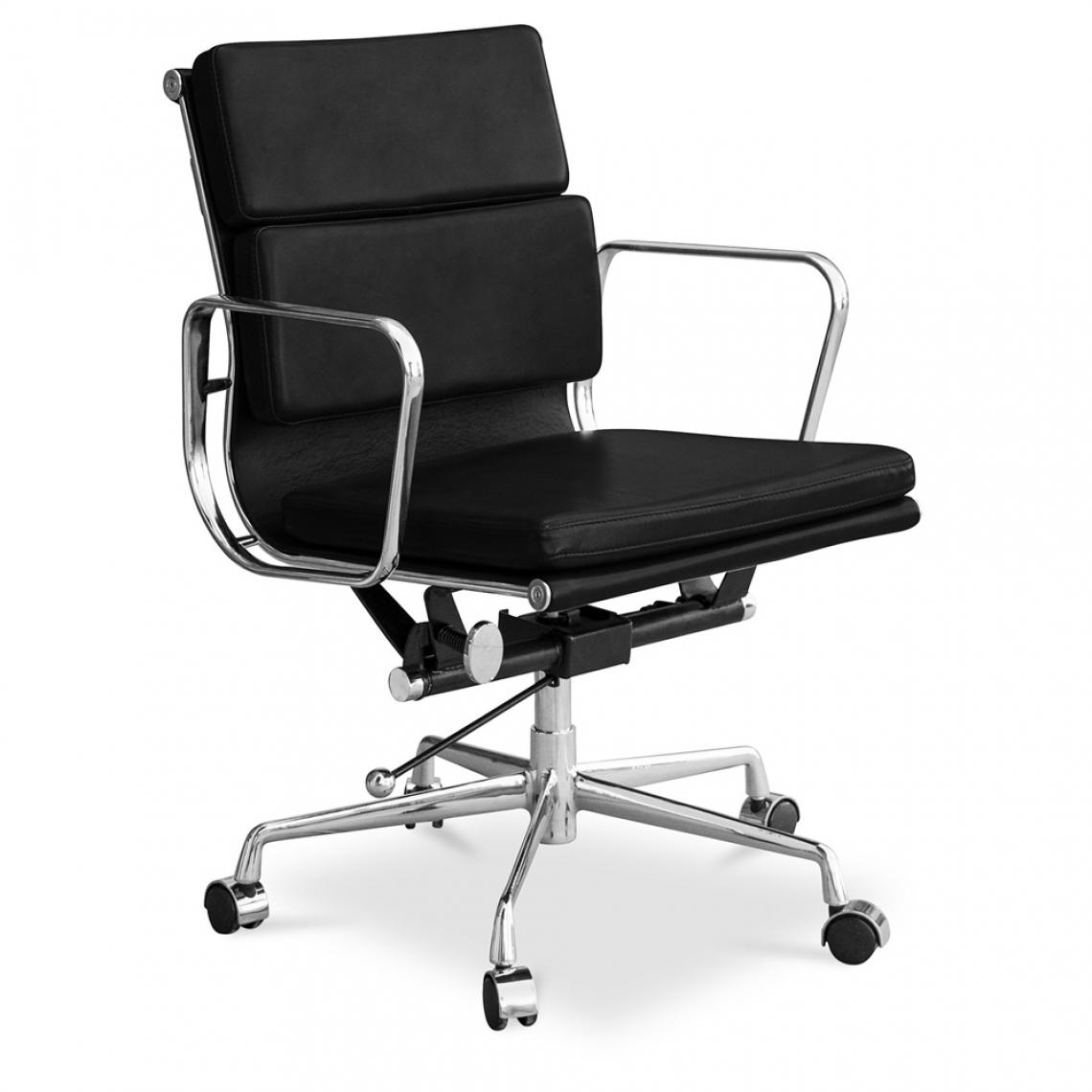 Iconik Interior - Chaise T7 - Cuir Premium - Chaises