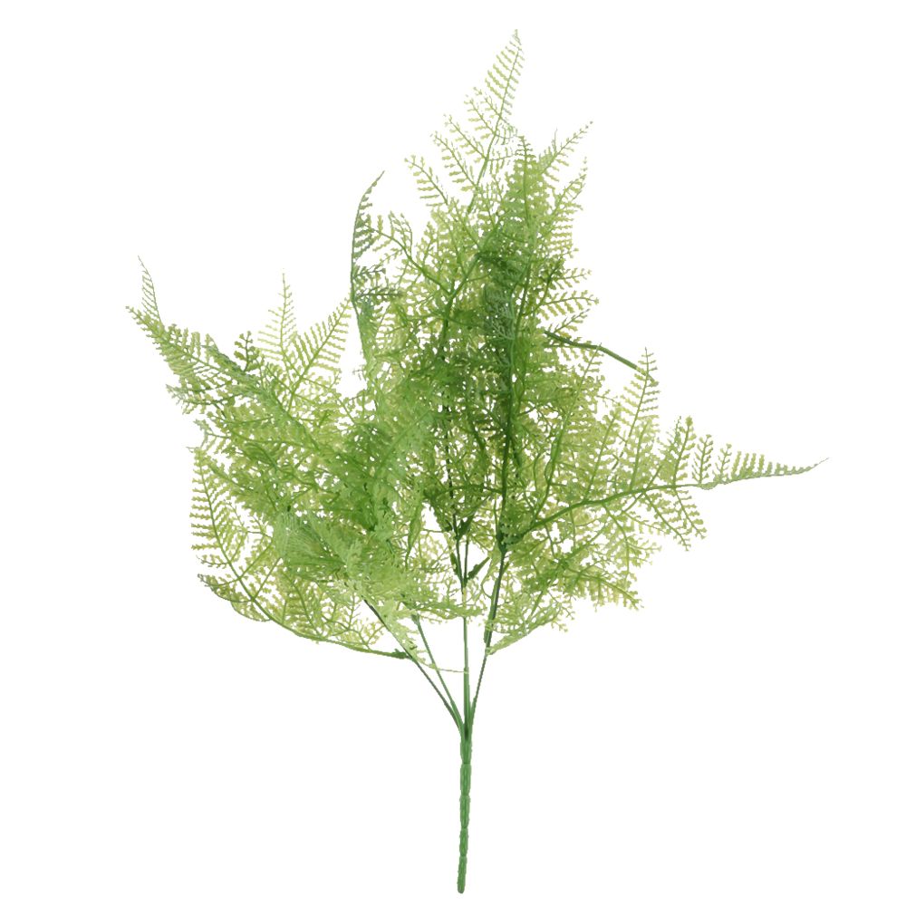 marque generique - artificielle en plastique herbe persane bouquet de plantes mariage décoration de jardin - Plantes et fleurs artificielles