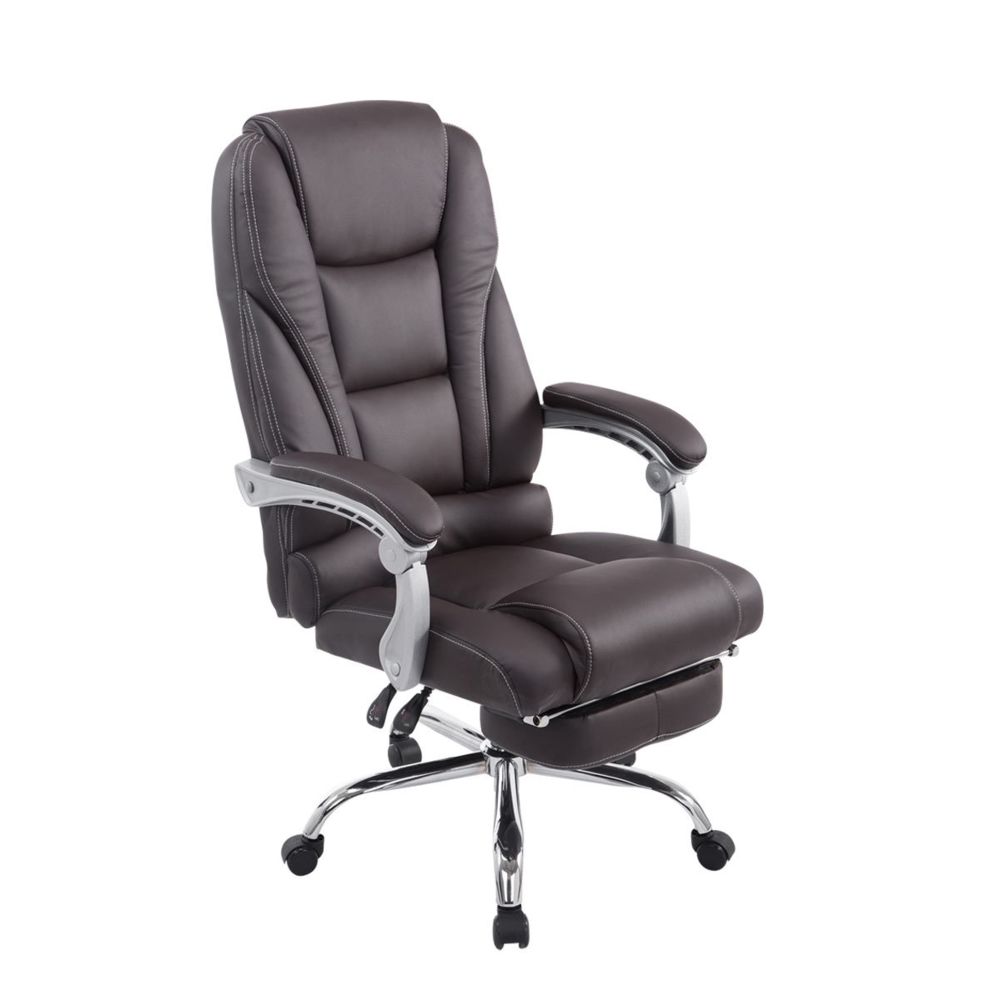 marque generique - Moderne chaise de bureau, fauteuil de bureau Saint John’s - Chaises