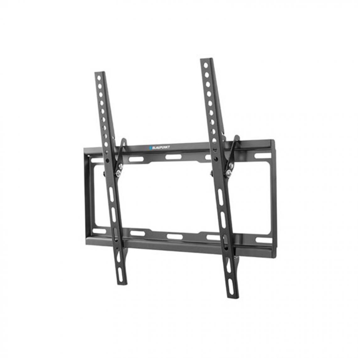 Perel - Support Mural Pour Tv - 32 -55 (81-140 Cm) - Max. 35 Kg - Inclinable - Cheville