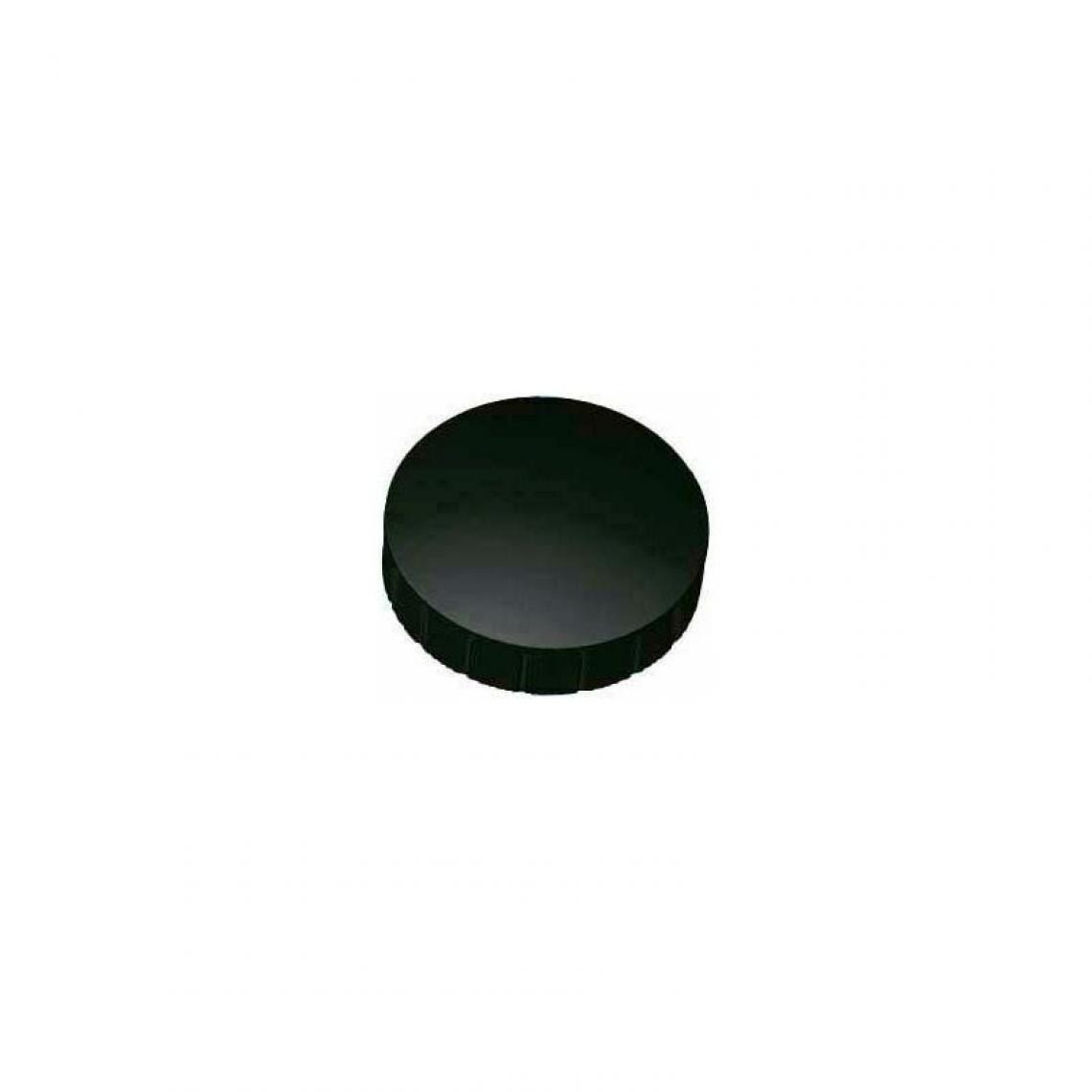Maul - MAUL Aimant solide, capacité de charge: 0,8 kg, noir () - Visserie