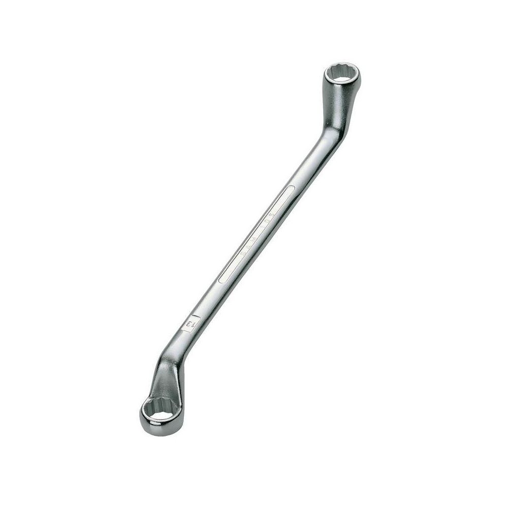 Sam Outillage - CLE POLYGONALE CONTRE-COUDEE 20X22 MM SAM OUTILLAGE - 10520X22 - Adhésif d'emballage