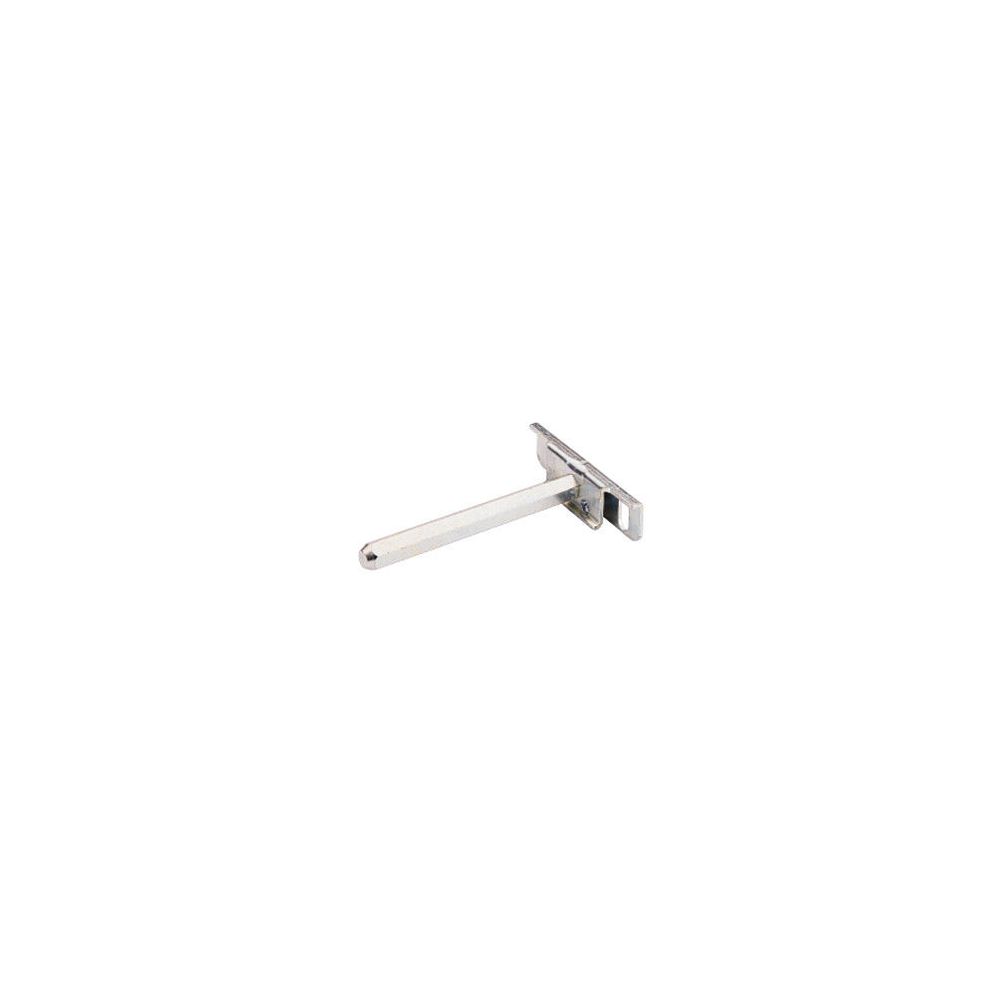Hettich France - Support invisible pour rayonnage TITAN 1 HETTICH FRANCE 47661 - Visserie