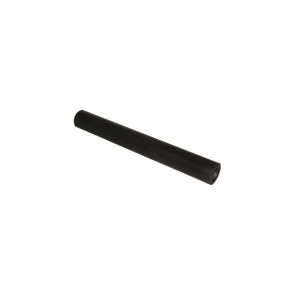 Fermod - Barre de frappe - Décor : Noir - Diamètre : 39 mm - Longueur : 318 mm - FERMOD - Poignée de porte