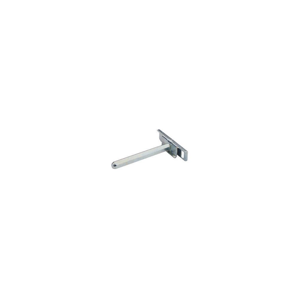 Hettich France - Support invisible pour rayonnage TITAN 2 HETTICH FRANCE 63598 - Visserie