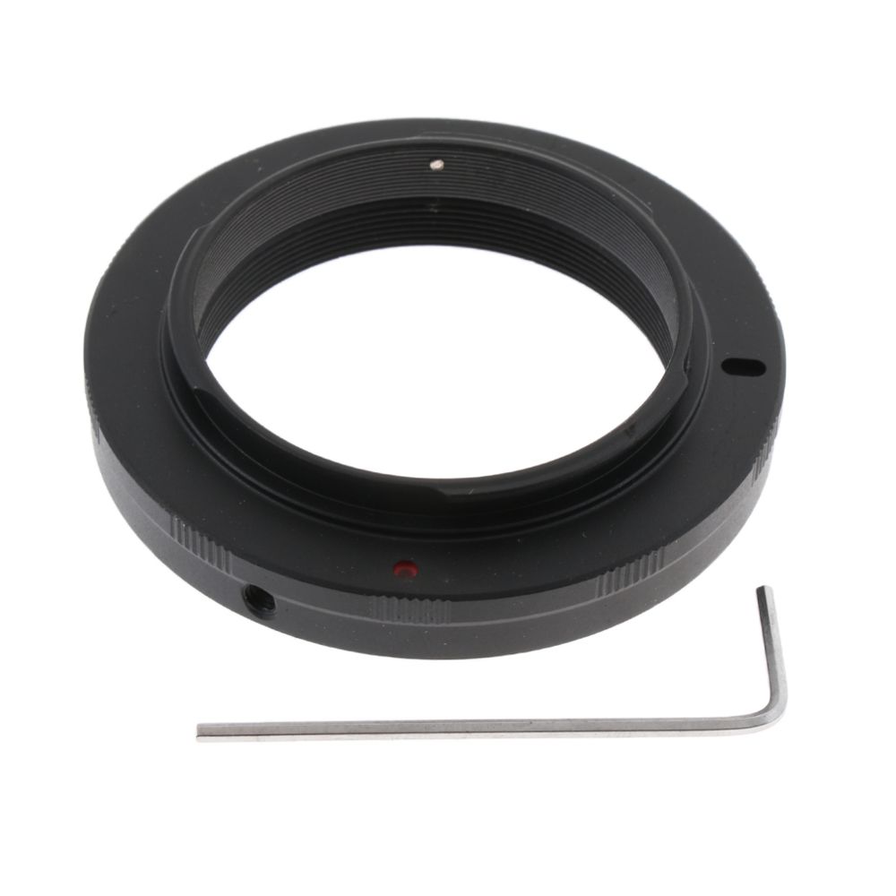 marque generique - Adaptateur caméra lentille Monture télescopique - Équerre étagère