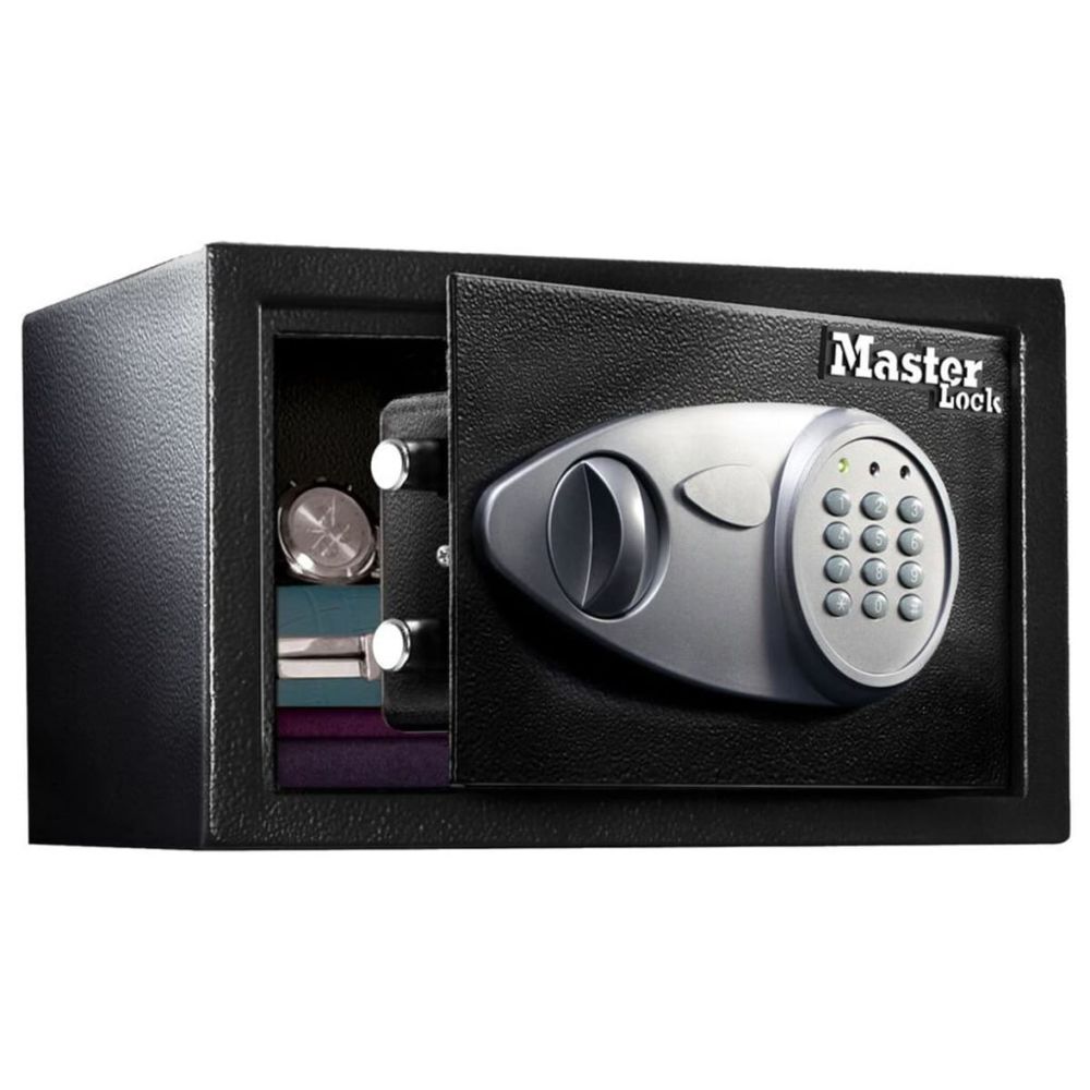Master Lock - master lock - x055ml - Coffre fort