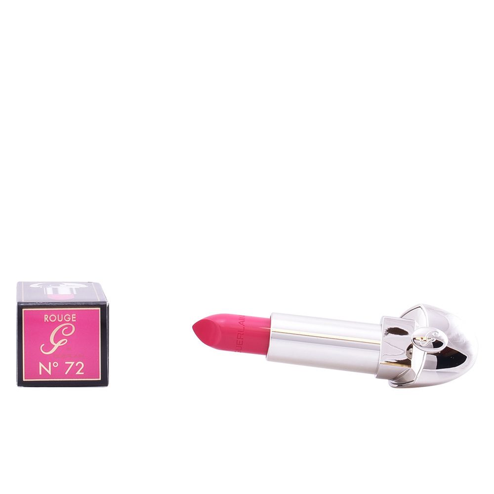 marque generique - Guerlain. ROUGE G lipstick #72 3,5 gr Femme. Maquillage - Pieds & roulettes pour meuble