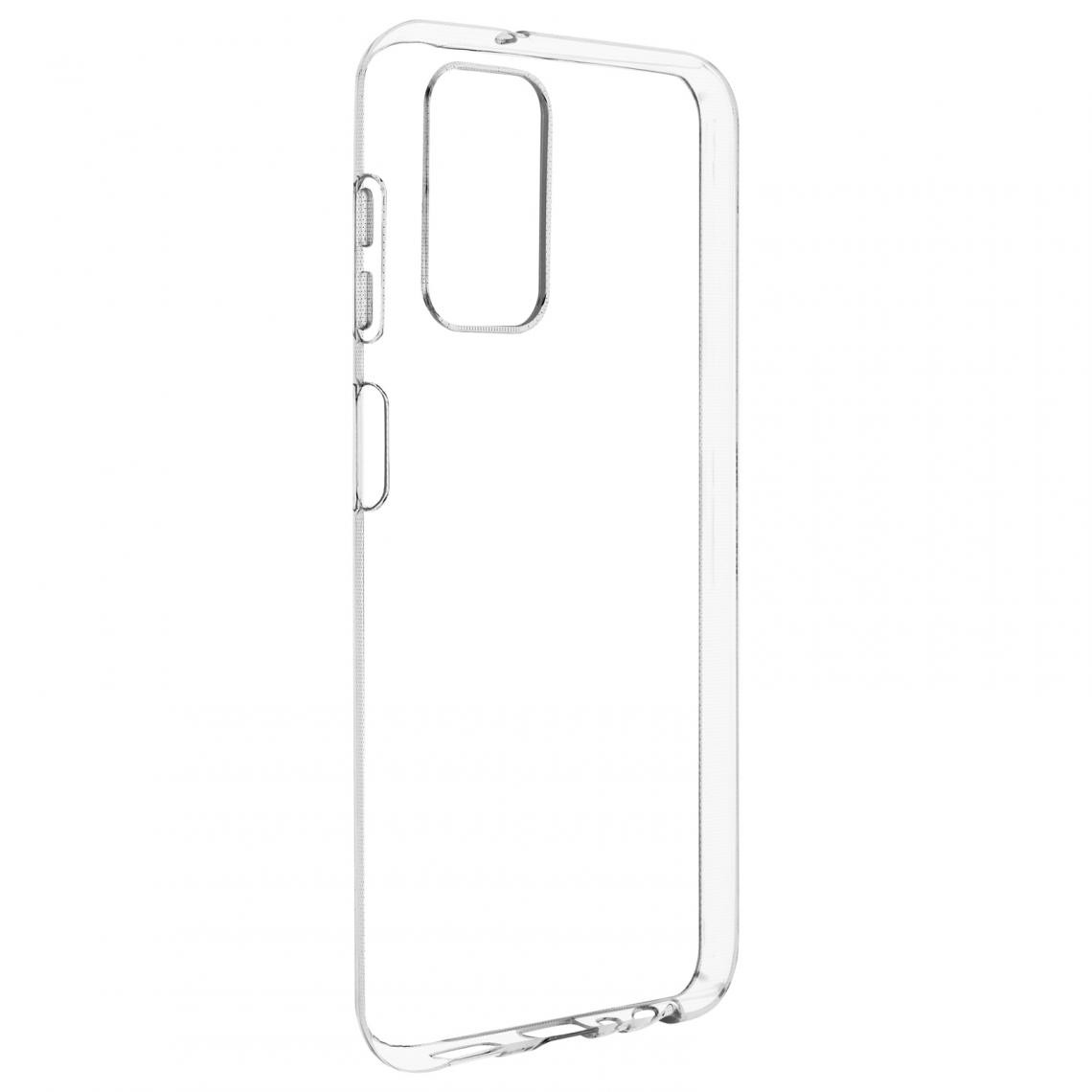 Bigben - Coque Samsung A13 4G Bigben Transparent - Coque, étui smartphone