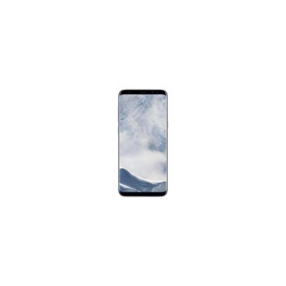 Samsung - Galaxy S8 Plata 64gb - Smartphone Android