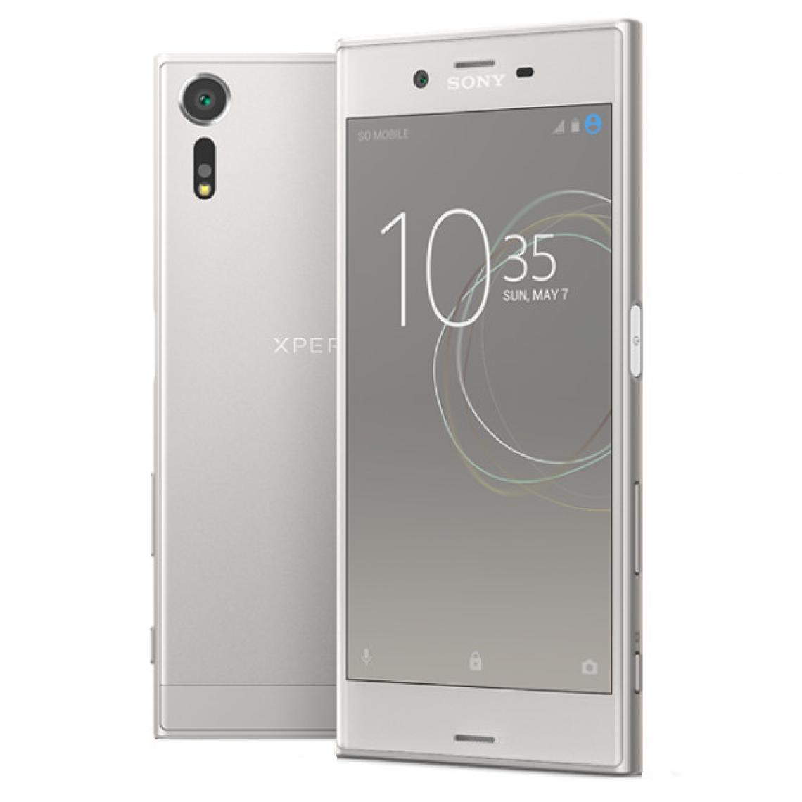 Sony - Sony Xperia XZs argent G8231 - Smartphone Android