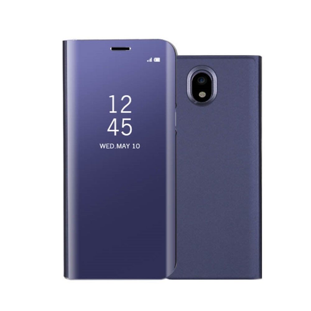 marque generique - Etui en PU pour Samsung Galaxy J5 (2017) - Autres accessoires smartphone