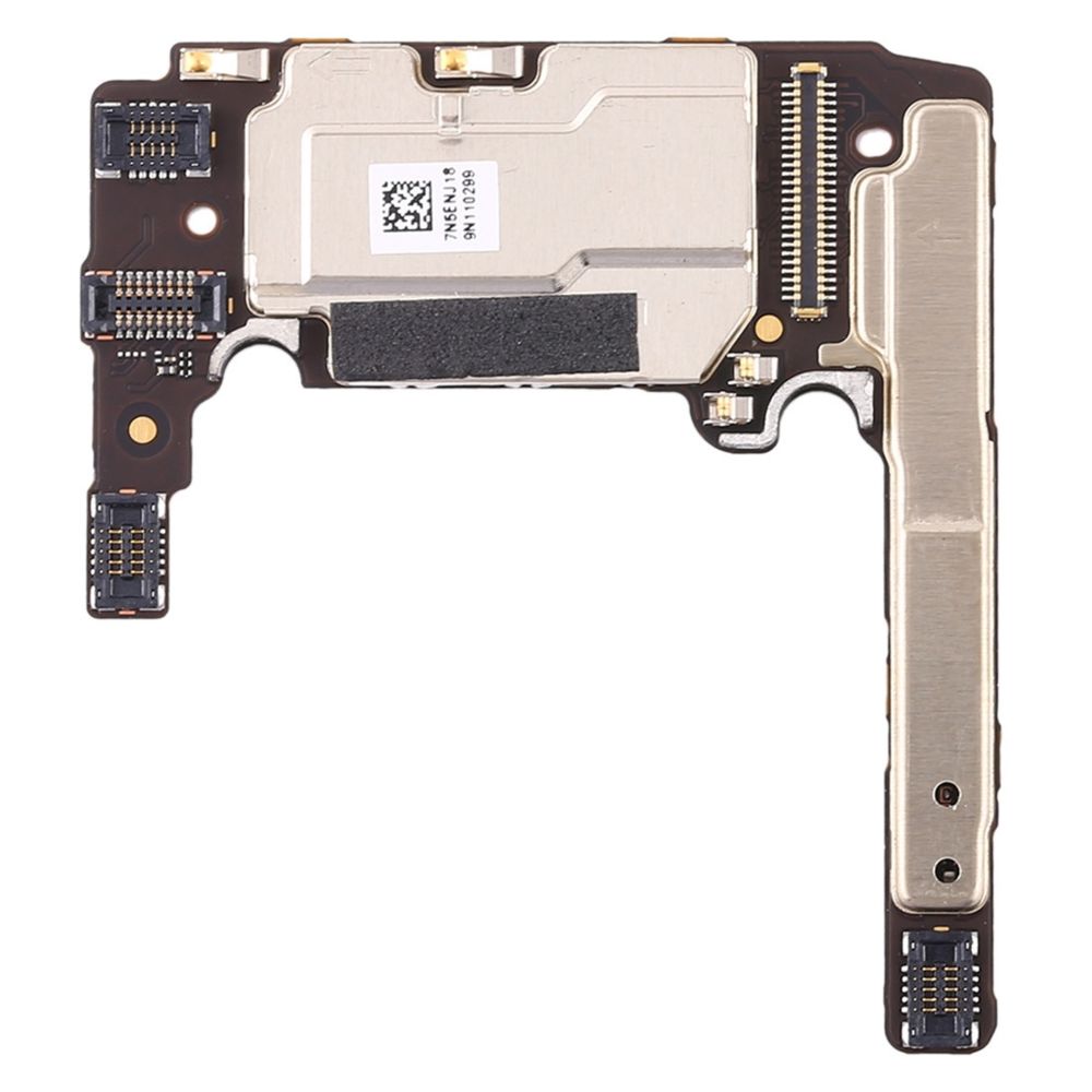 Wewoo - Pièce détachée Tableau de bord original pour Huawei Mate 20 Pro - Autres accessoires smartphone