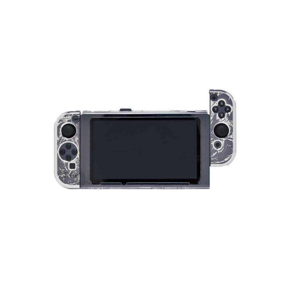 Hori - Protection Skyrim pour Nintendo Switch - Coque, étui smartphone