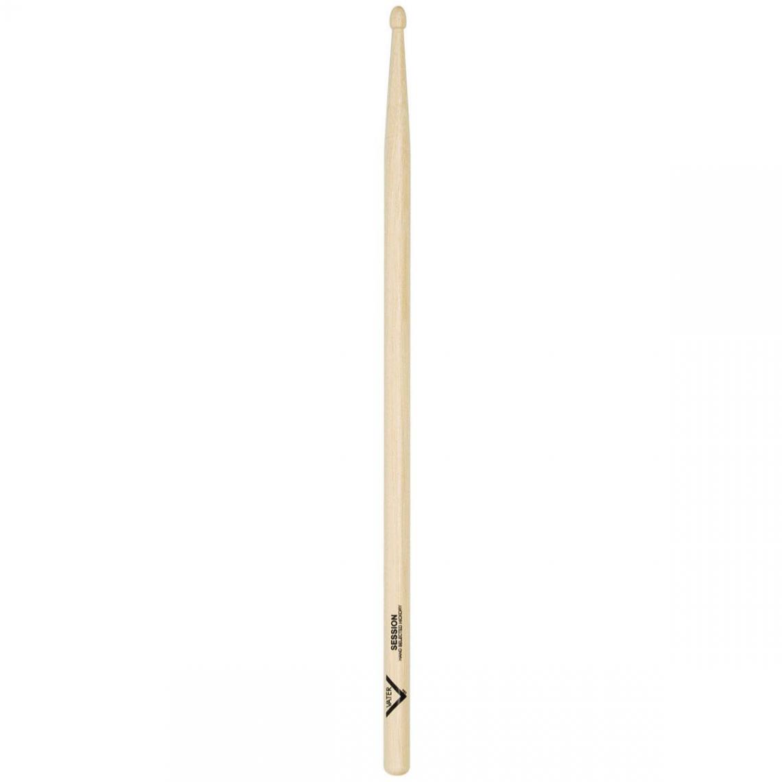 Vater - VATER VHSEW - Baguette vater hickory session - Accessoires percussions