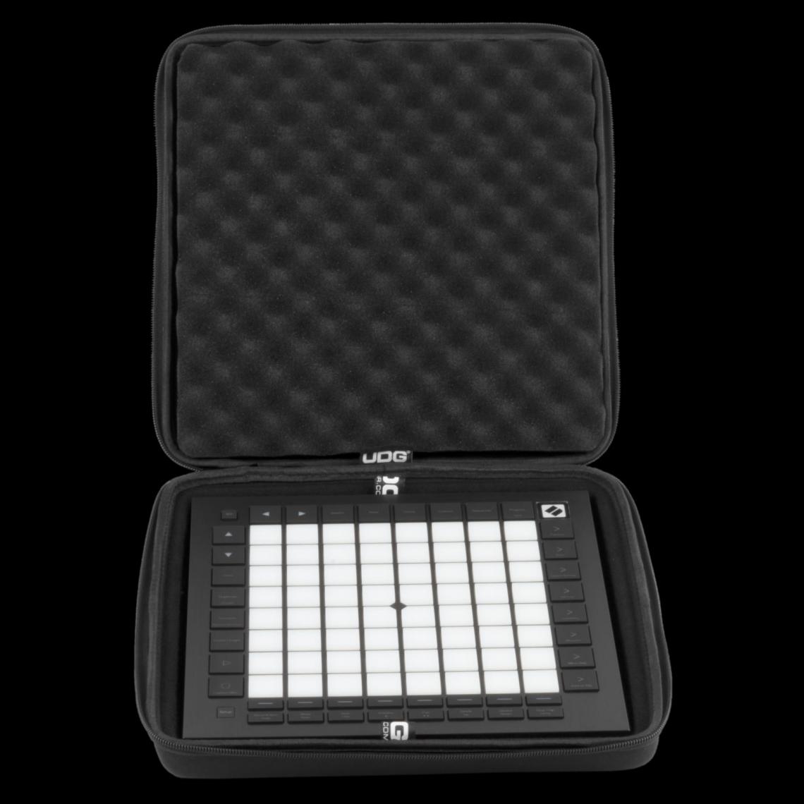 Udg - UDG U 8484 BL - UDG Creator Novation Launchpad Pro MK3 Hardcase Black - Accessoires DJ