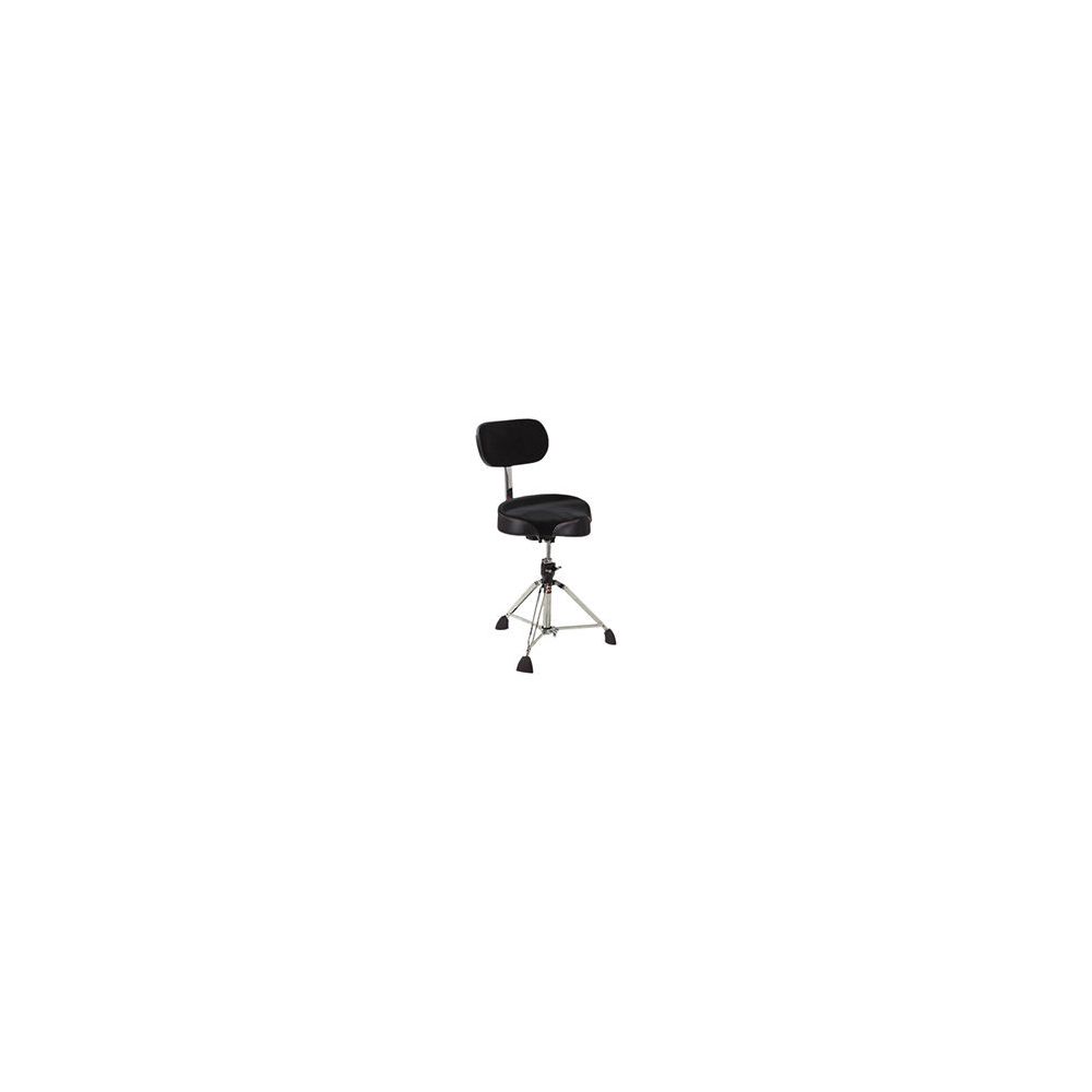 Gibraltar - Gibraltar9608MB Drum Throne - Accessoires percussions