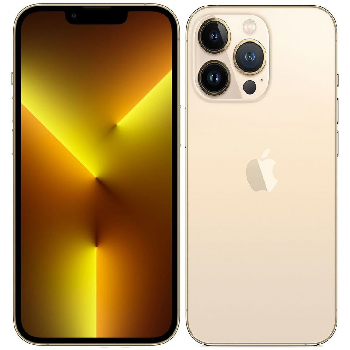 Apple - iPhone 13 Pro - 1TO - Or - iPhone