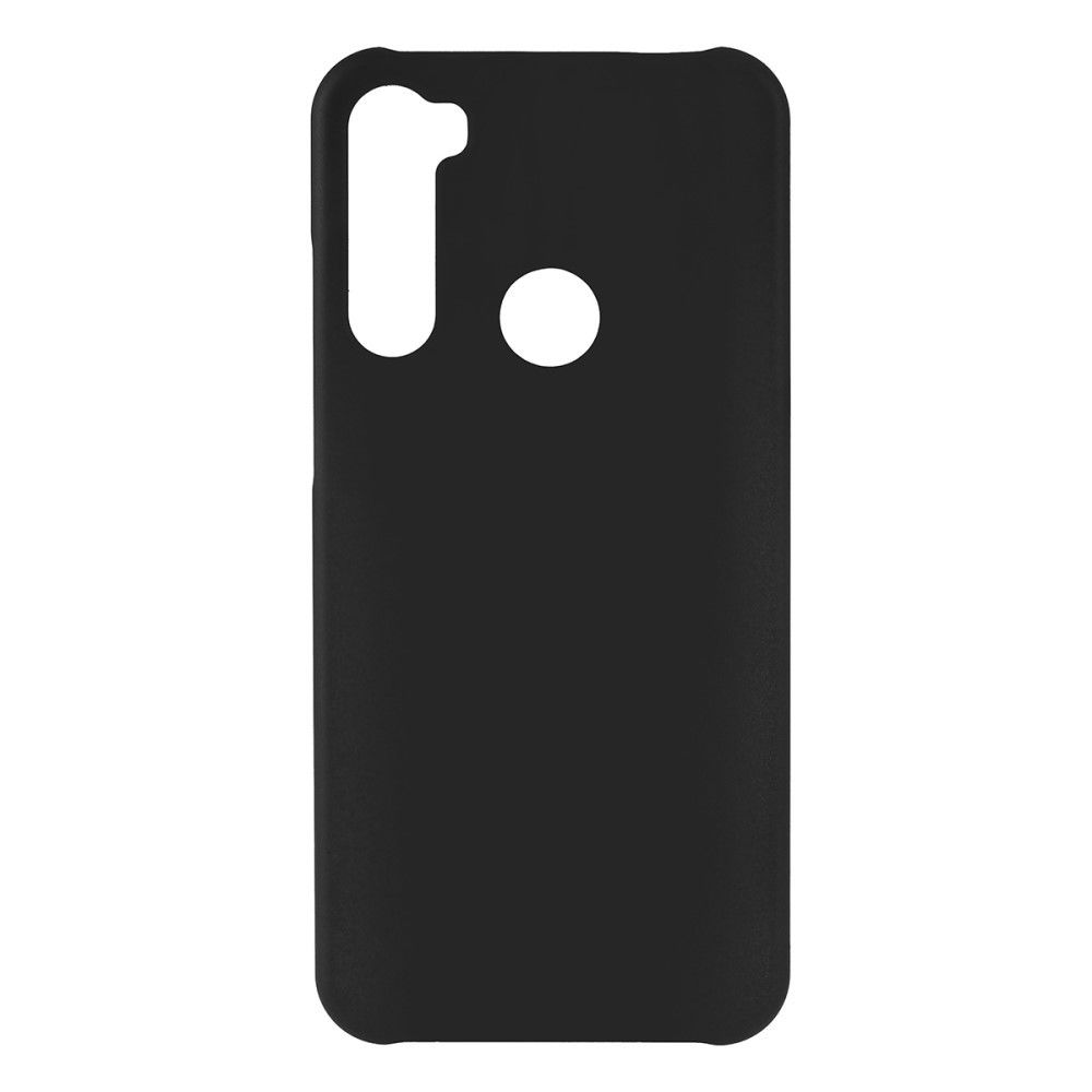 Generic - Coque en TPU rigide noir pour votre Xiaomi Redmi Note 8T - Coque, étui smartphone