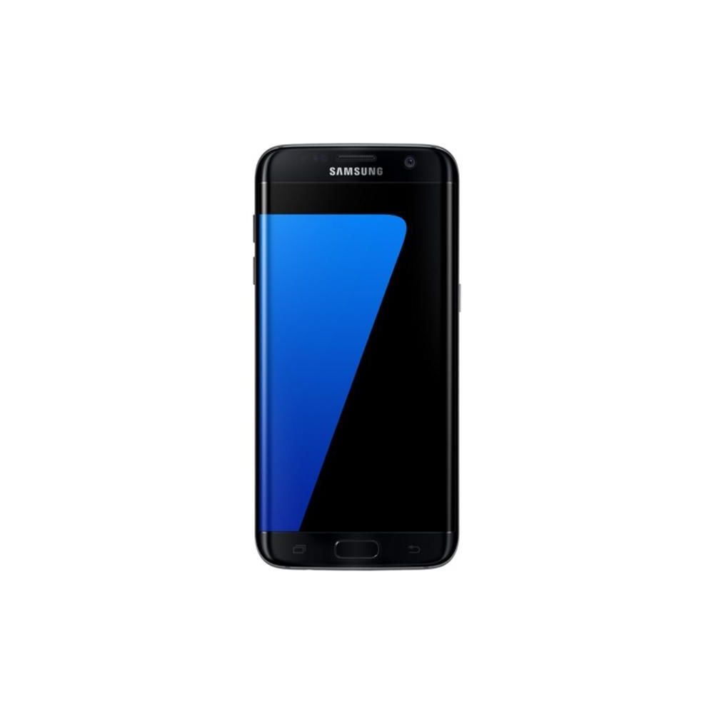 Samsung - Samsung Galaxy S7 Edge 32 Go SM-G935F Black - Smartphone Android