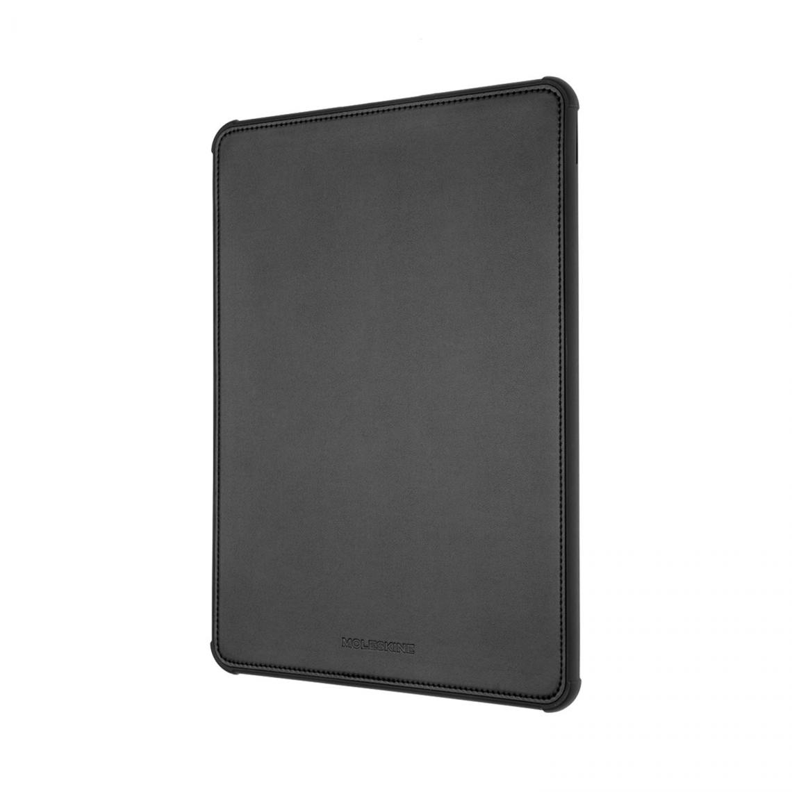 Moleskine - Moleskine Étui pour MacBook 13`` Noir - Coque, étui smartphone