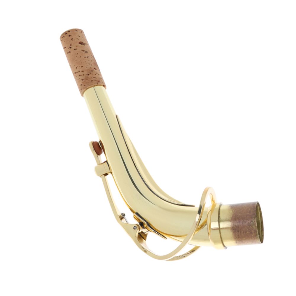 marque generique - Cou Saxophone Alto - Accessoires instruments à vent