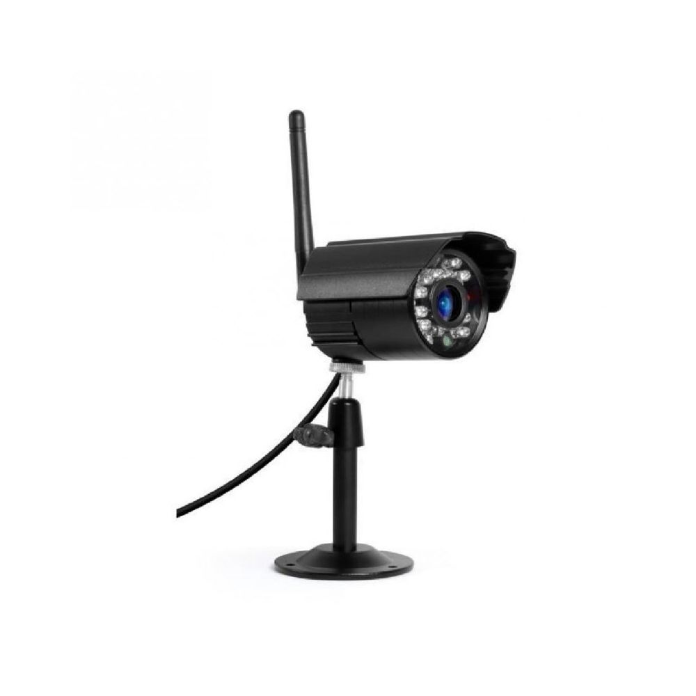 Technaxx - TECHNAXX Caméra de surveillance supplémentaire extérieur pour le kit de surveillance Easy Security Caméra TX-28 - Autres accessoires smartphone