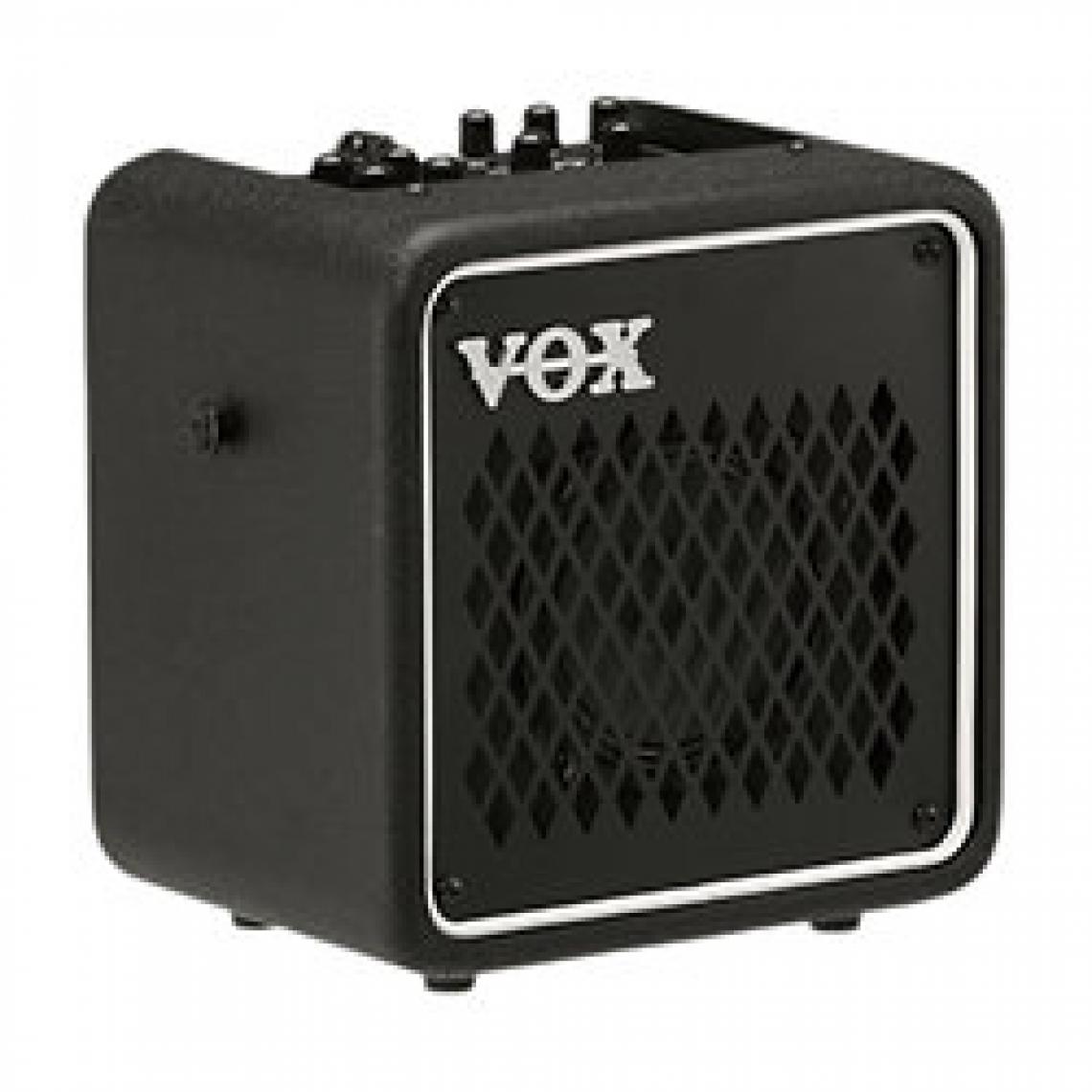 Vox - VoxMini GO 3 - Amplis guitares