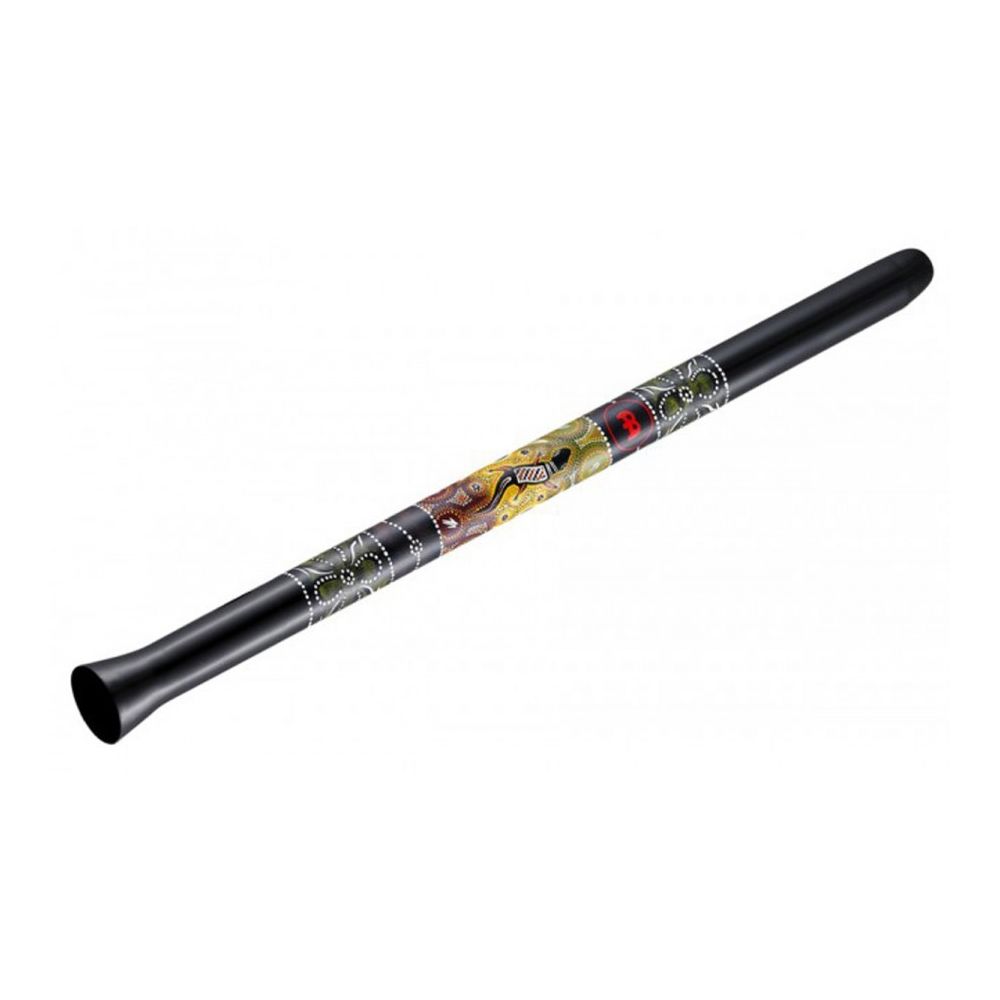 Meinl - Didgeridoo Meinl - SDDG1-BK - Flûtes à bec