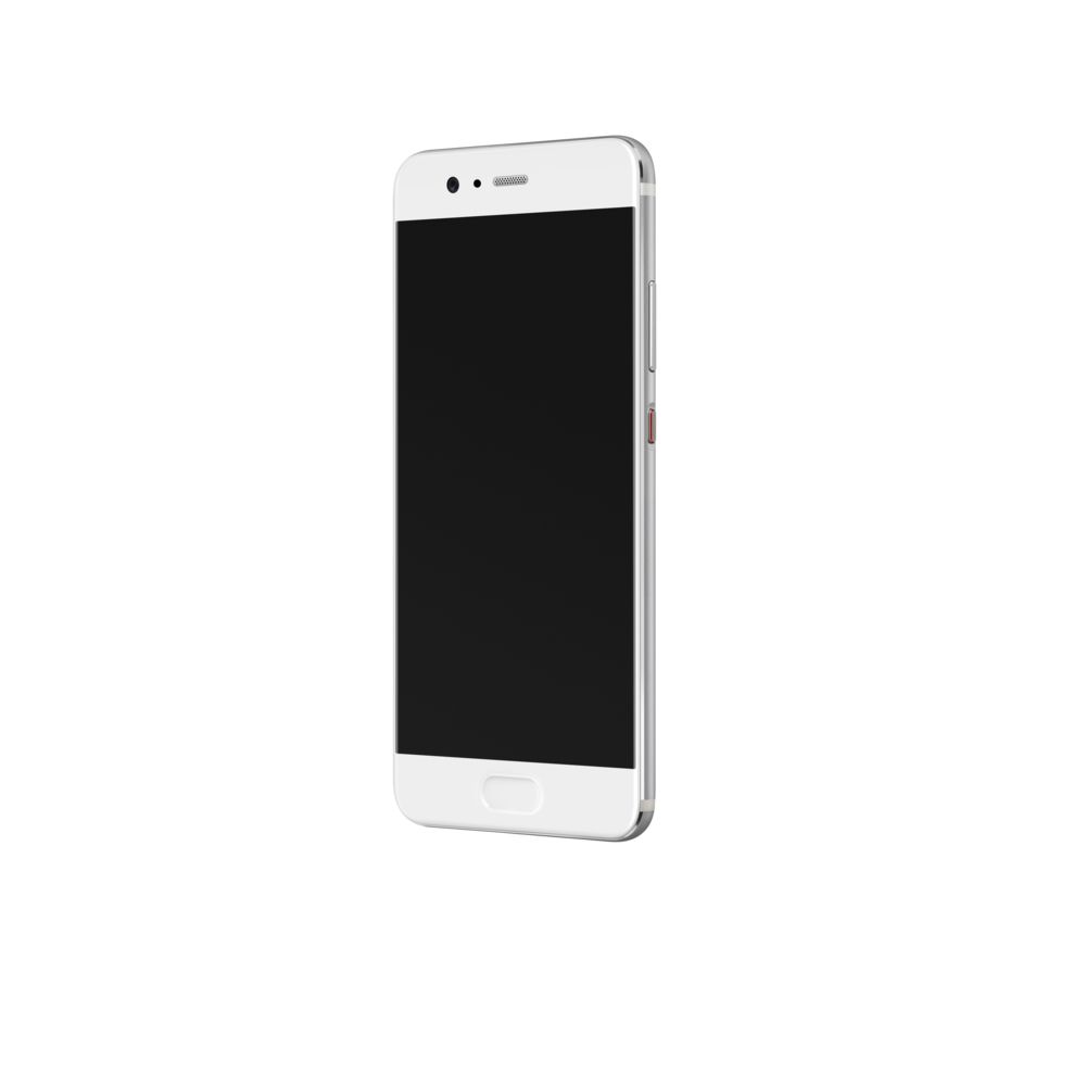 Huawei - Huawei P10 4G 64Go Argent - Smartphone Android