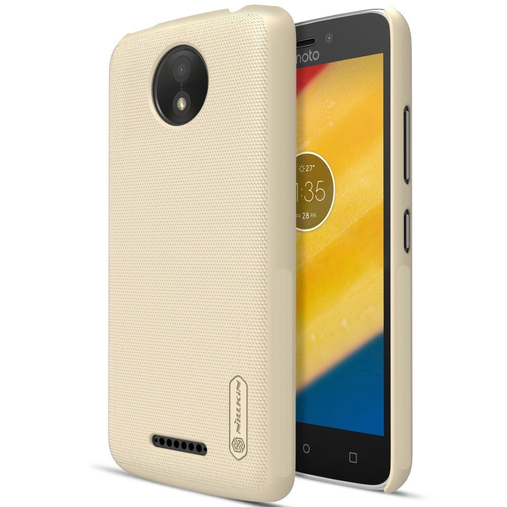 marque generique - Coque pour Motorola Moto C Plus - Autres accessoires smartphone