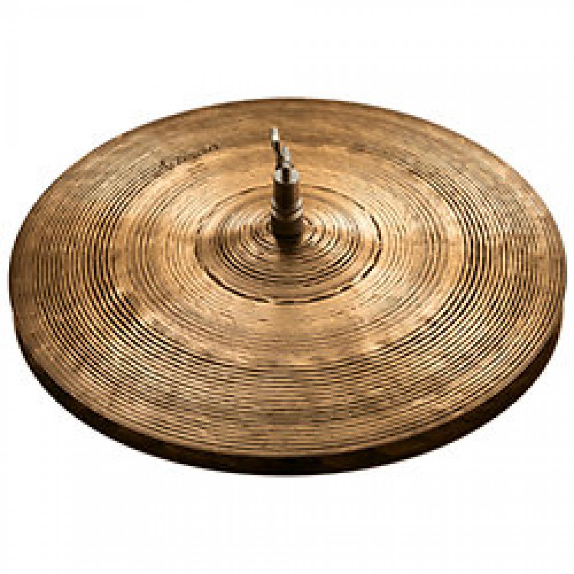 Sabian - Sabian16" Artisan Elite Hats A1602EN - Cymbales, gongs