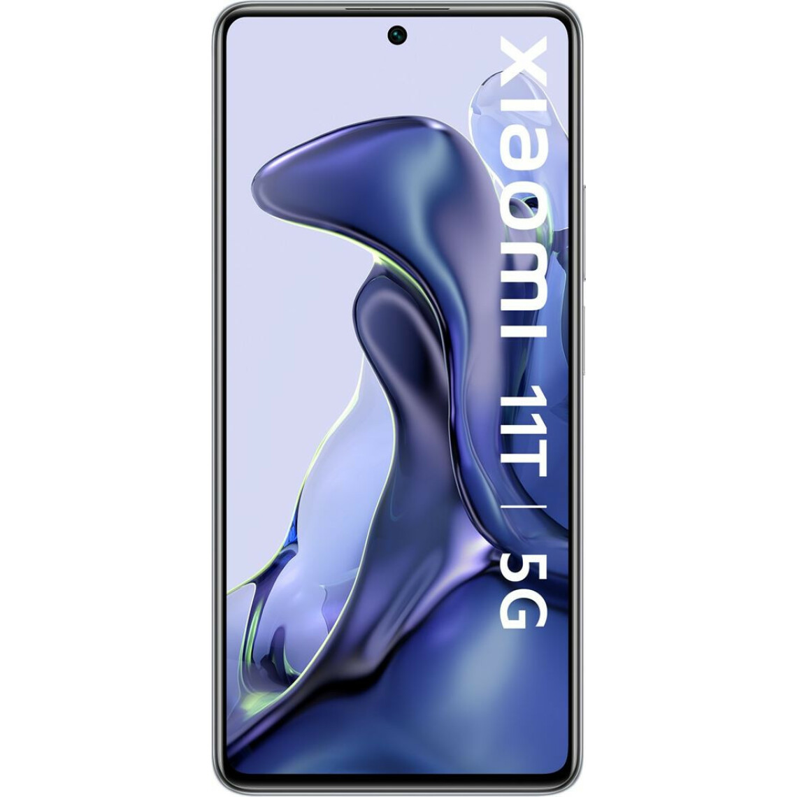 XIAOMI - Smartphone Xiaomi 11T 6.67" 5G Double SIM 256 Go Bleu céleste - Smartphone Android