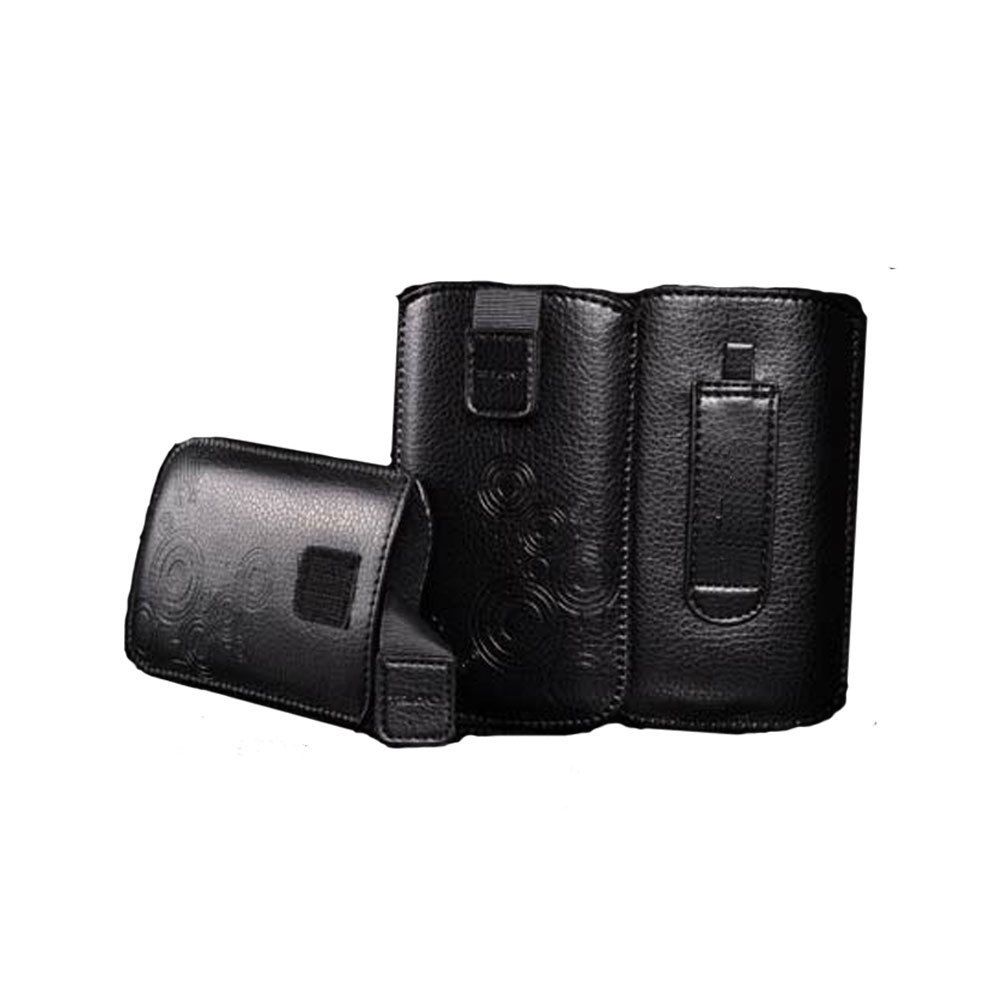 Mobility Gear - Universal DK1 pouch Case Size 10 13x8x1cm Htc Desire X Iphone 5 Lg L5 Sam I8190 -rose - Autres accessoires smartphone