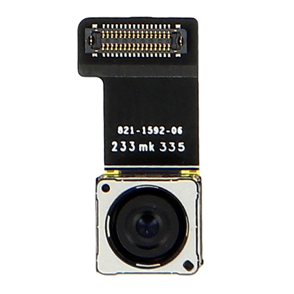 Avizar - Module Caméra Arrière + nappe de connexion pour Apple iPhone 5S - Autres accessoires smartphone