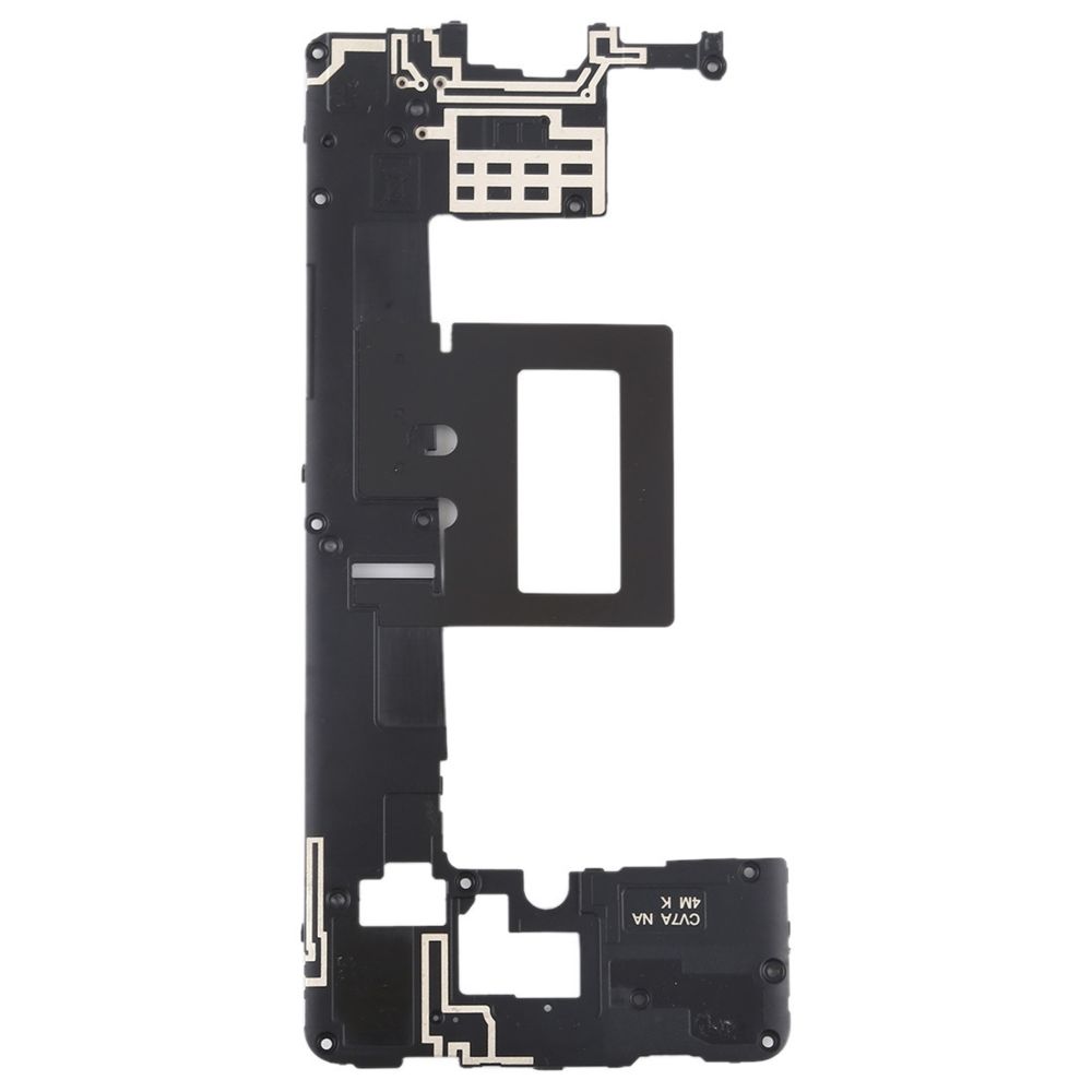 Wewoo - Boîtier arrière avec bobine NFC pour LG Stylo 4 / Q710 / Q710MS / Q710CS / L713DL - Autres accessoires smartphone