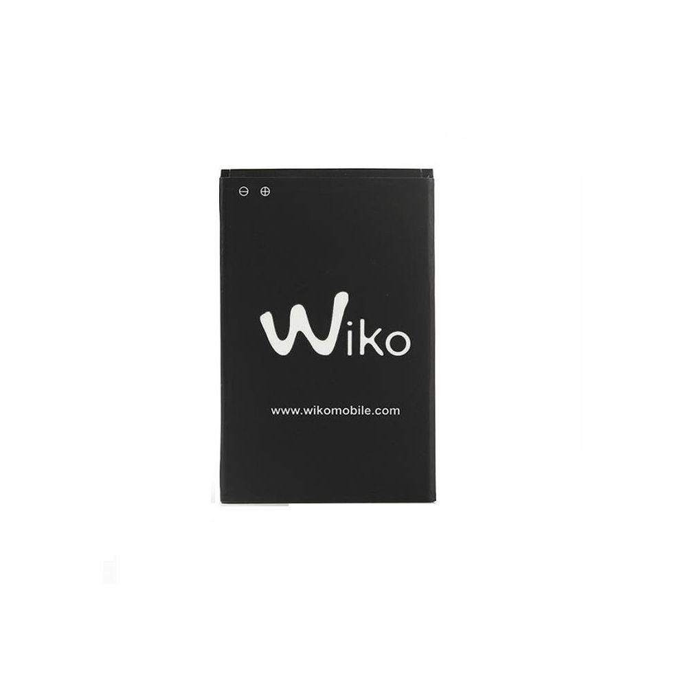 Wiko - Batterie Wiko LENNY - Batterie téléphone