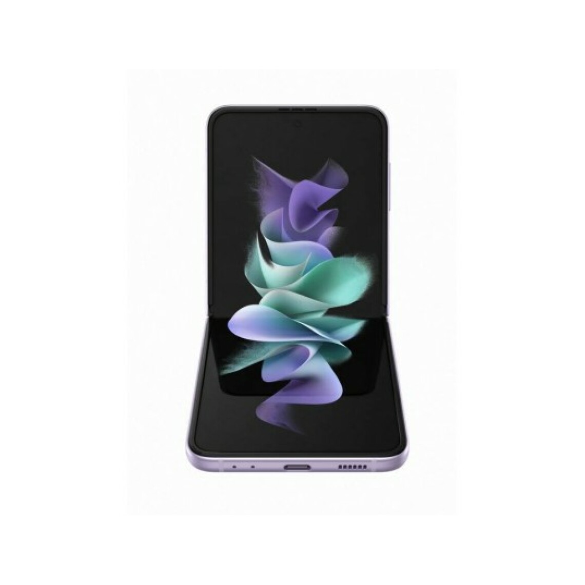 Samsung - Smartphone GALAXY-ZFLIP3-256-PURPLE - Smartphone Android