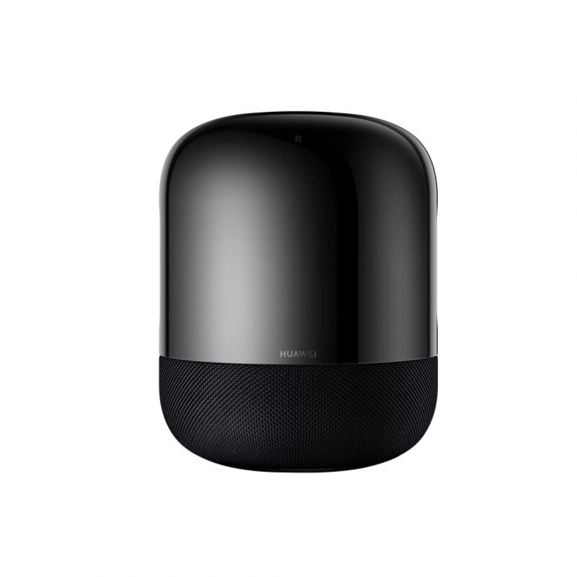 Universal - Haut-parleur Bluetooth subwoofer (noir) - Hauts-parleurs