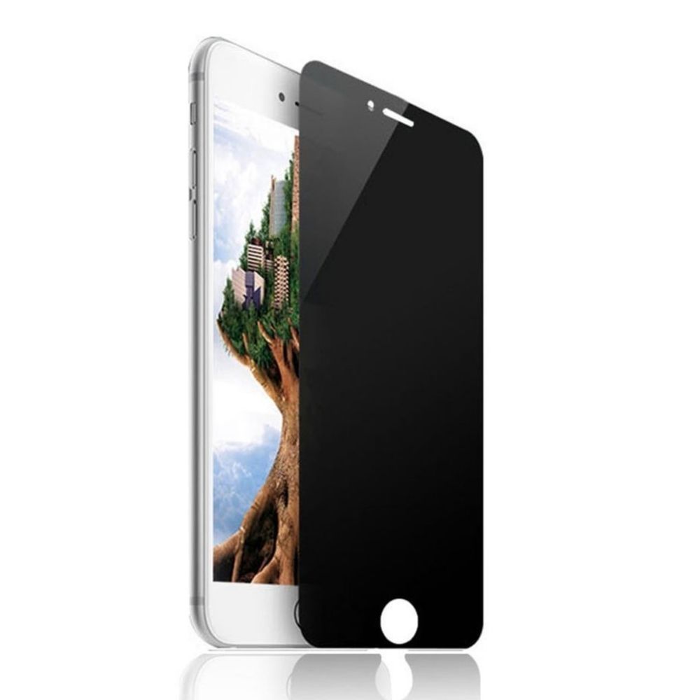 Cabling - CABLING® vie privée Verre Trempé de protection d'écran de film pour pour iPhone 6 4.7 - Protection écran smartphone