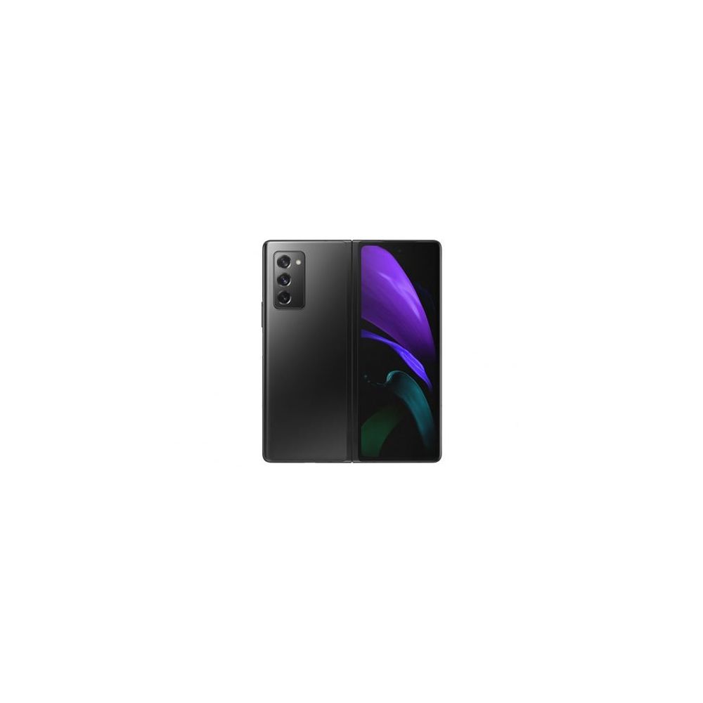 Samsung - Galaxy Z Fold 2 - 256 Go - 5G - Noir - Smartphone Android