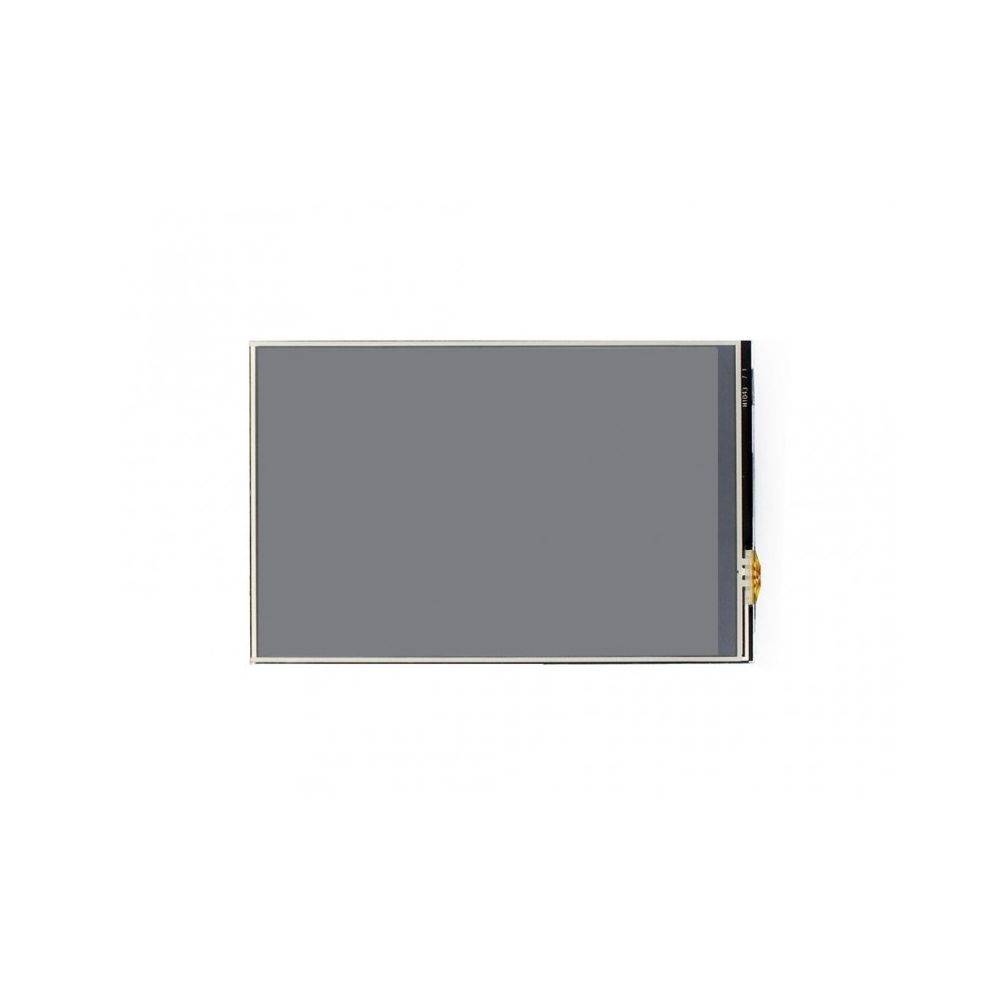 Wewoo - Blindage LCD Touch 4 pouces pour Arduino - Contrôleurs