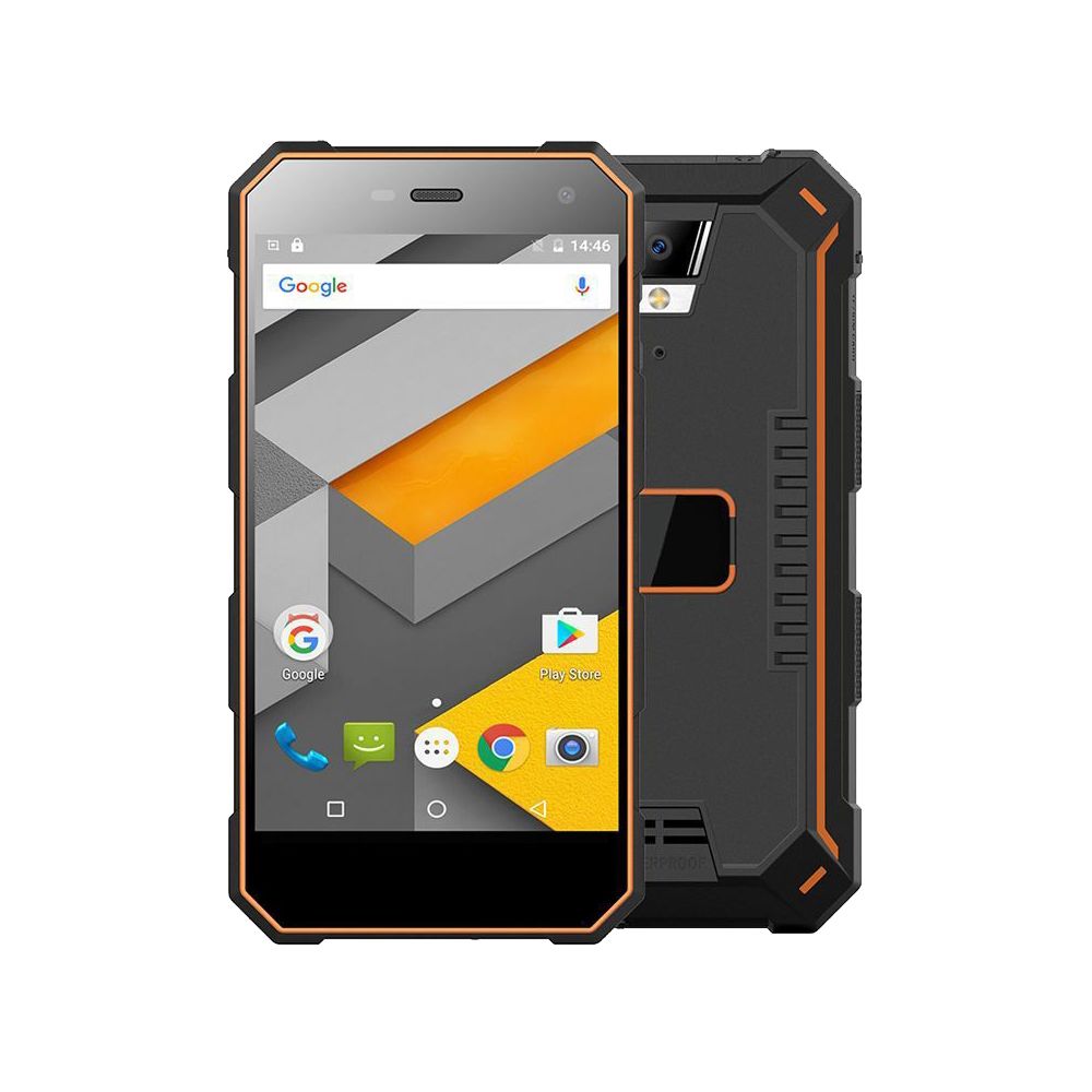 Yonis - Smartphone Antichoc Android 5 pouces - Smartphone Android