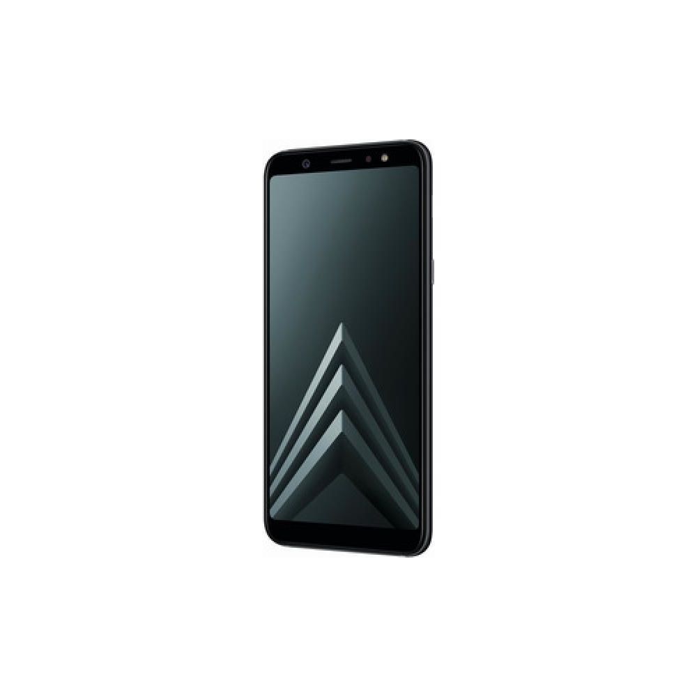 Samsung - Samsung A605F Galaxy A6+ (2018) (Black) - Smartphone Android